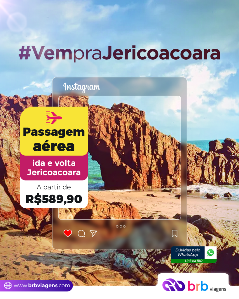 Agência de Marketing para Viagem