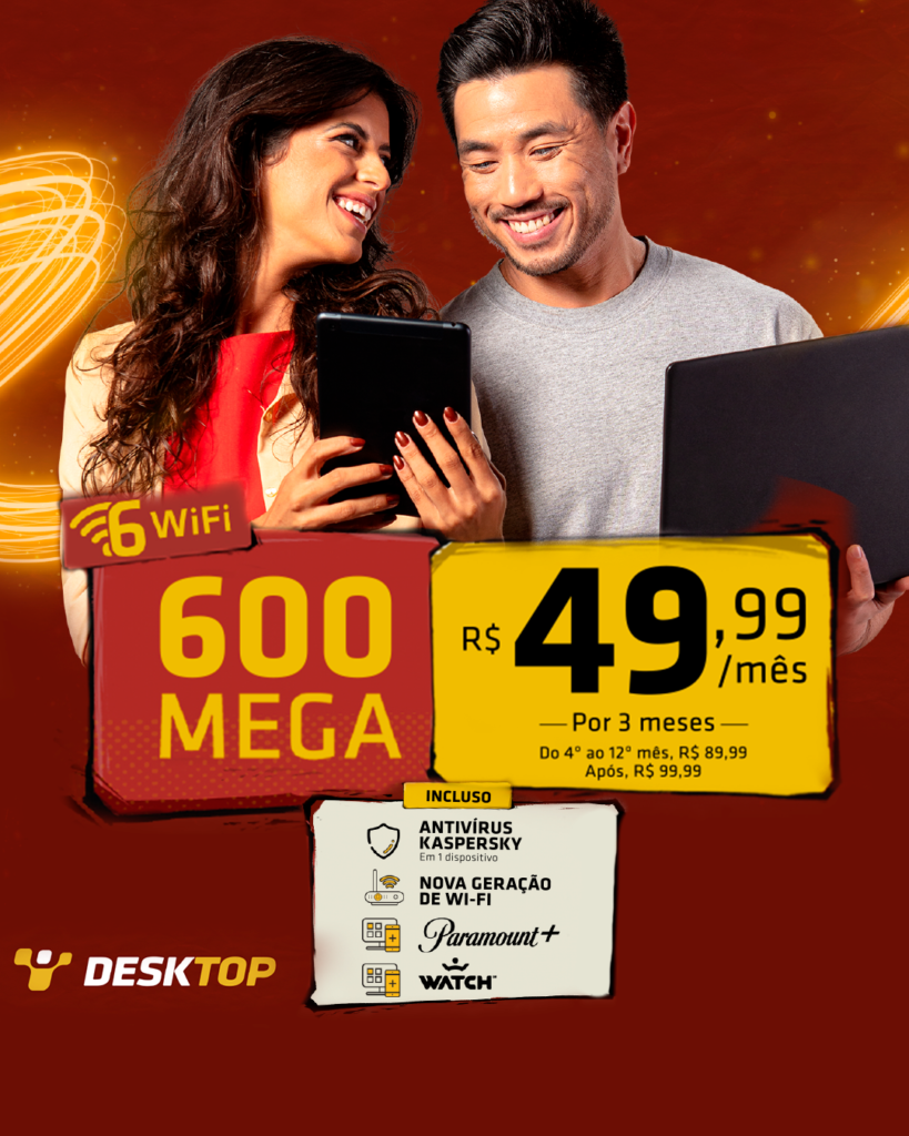 Agência de Marketing para