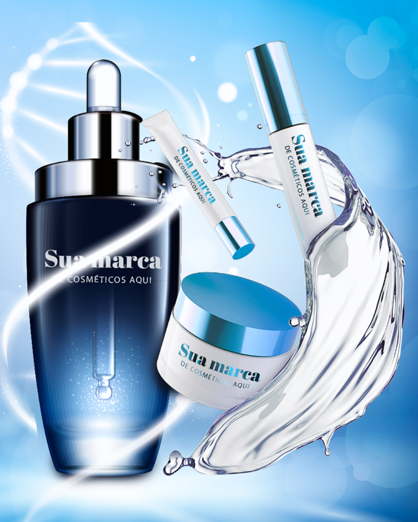 Agência de Marketing para Cosméticos