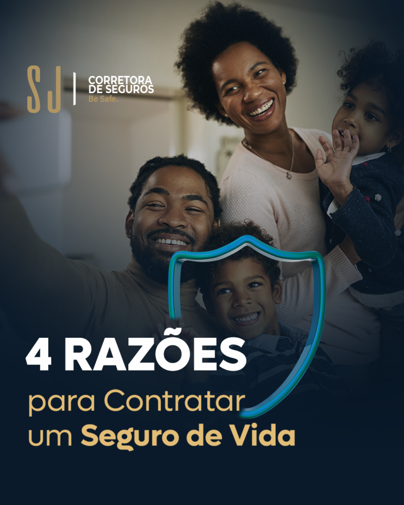 Agência de Marketing para Seguradora