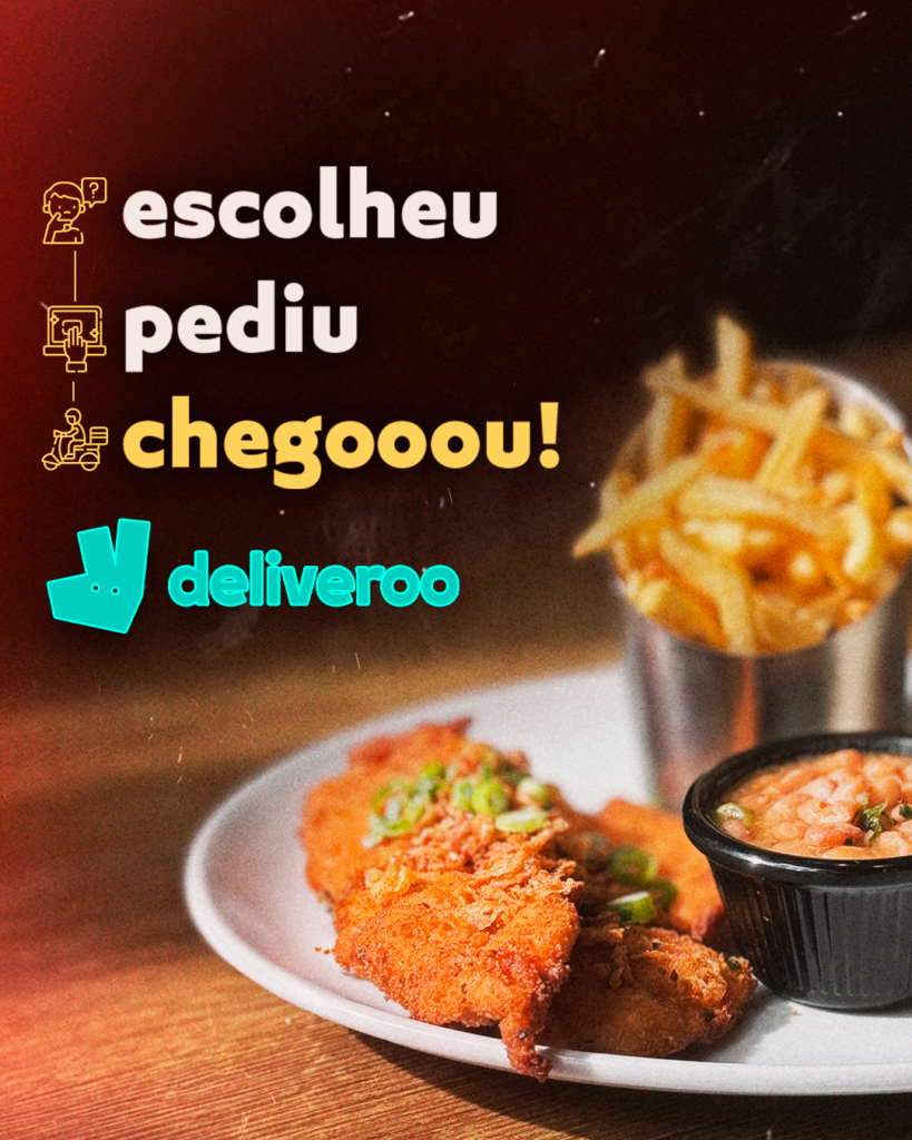 Agência de Marketing para Restaurantes