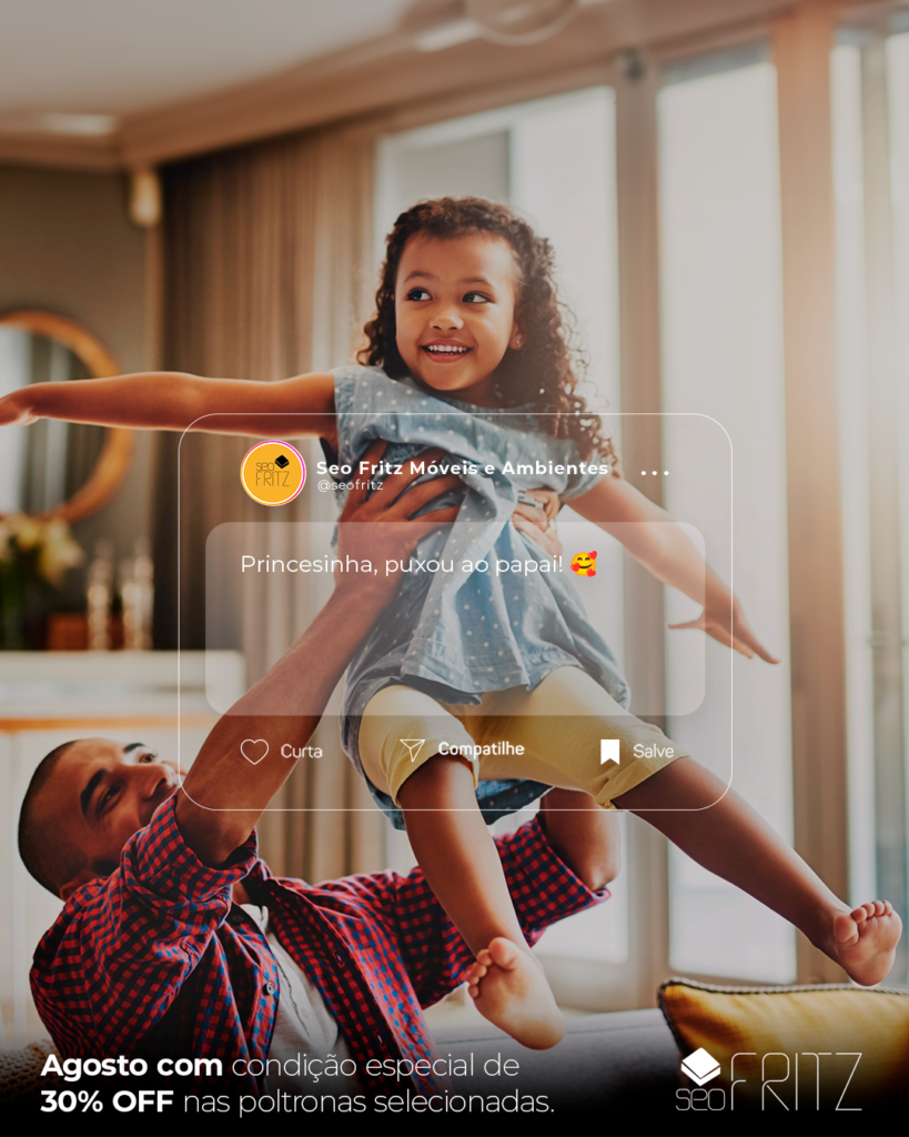 Agência de Marketing para Loja de Móveis