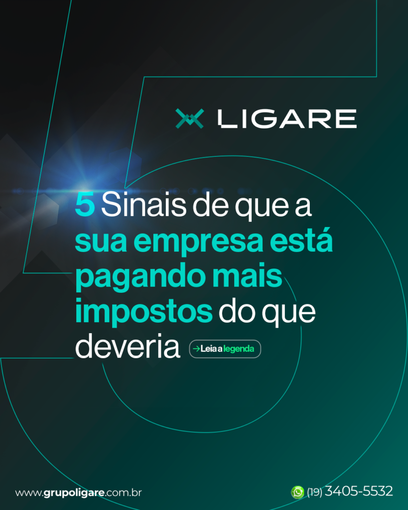 Agência de Marketing para Escritório de Contabilidade
