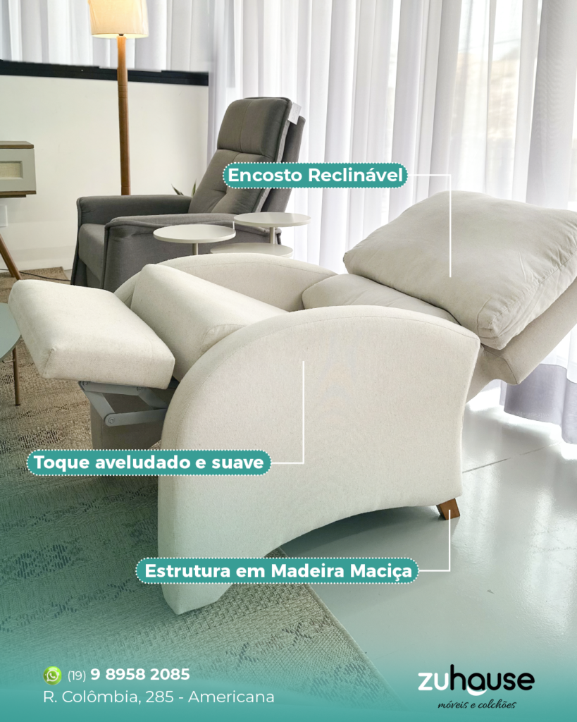 Marketing para loja de Móveis